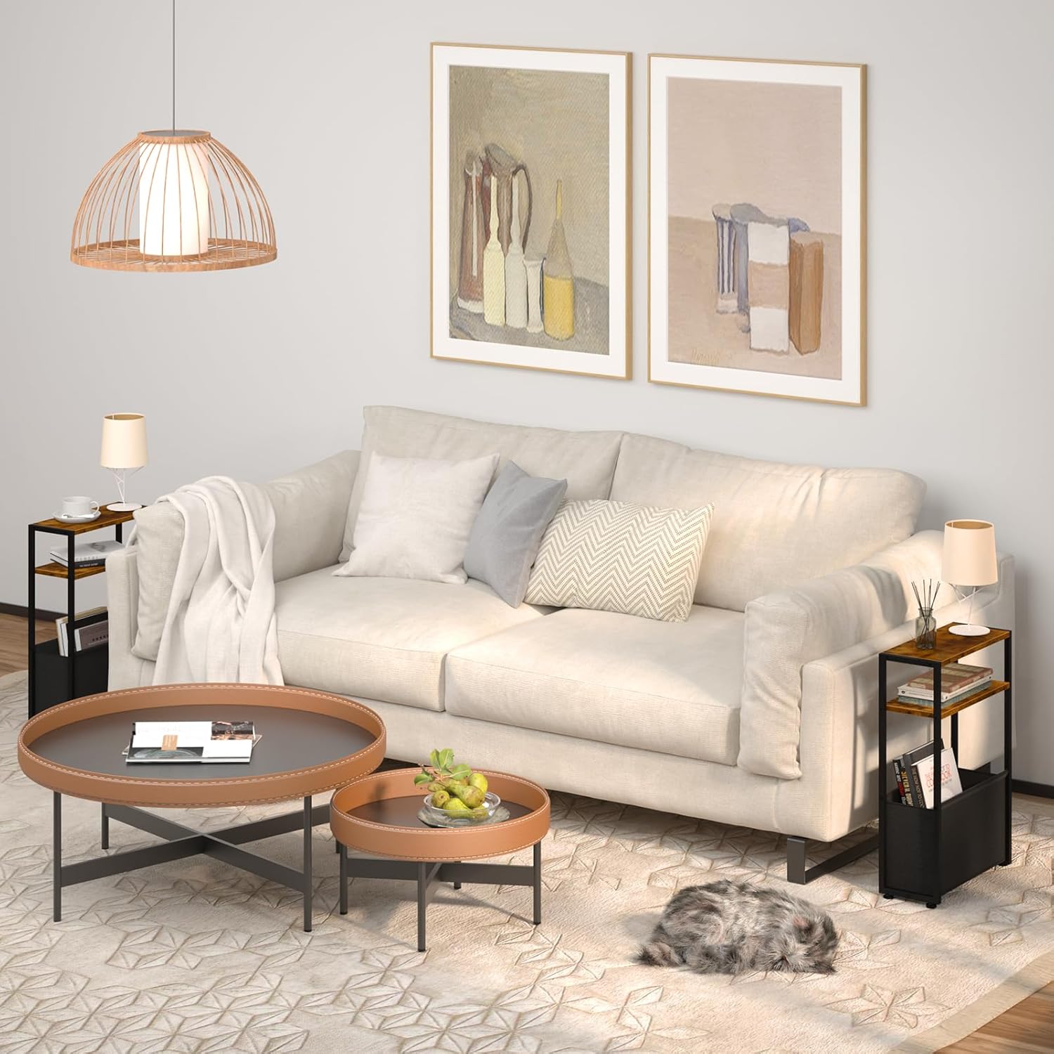 Masuta Laterala Ingusta KD Home SlideTable