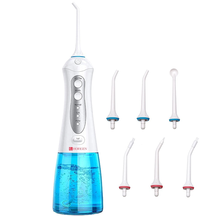 Irigator bucal si oral profesional Horigen® Extra Dental Pro