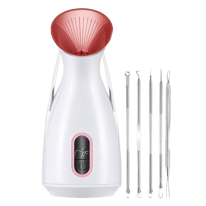 Sauna faciala Horigen® Face Spa+
