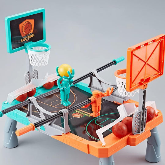 Joc de Baschet de Masa KidProtect Desk Dunk