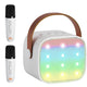 Microfon Karaoke si Boxa KidProtect Magic Voice