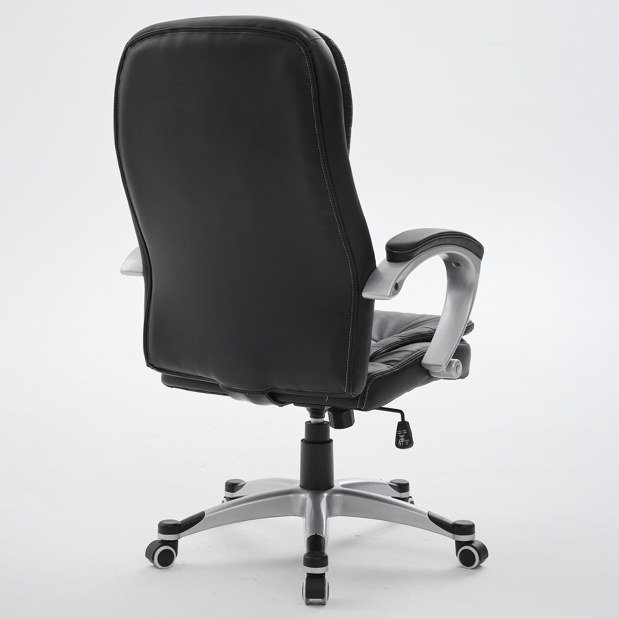 Scaun De Birou Directorial Ergonomic KD Home Vantage Prime