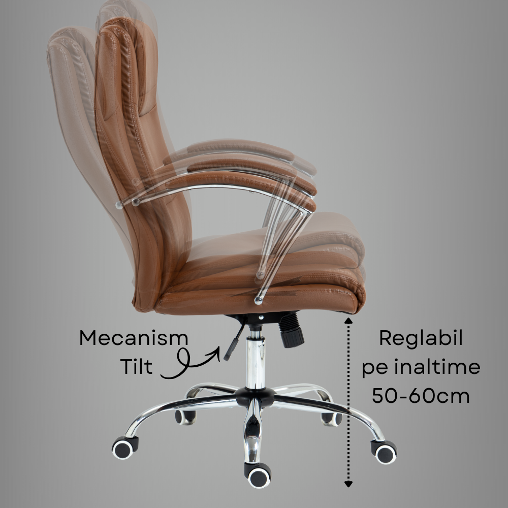 Buldozer Cu Telecomanda Pentru Copii KidProtect DozerMaster X