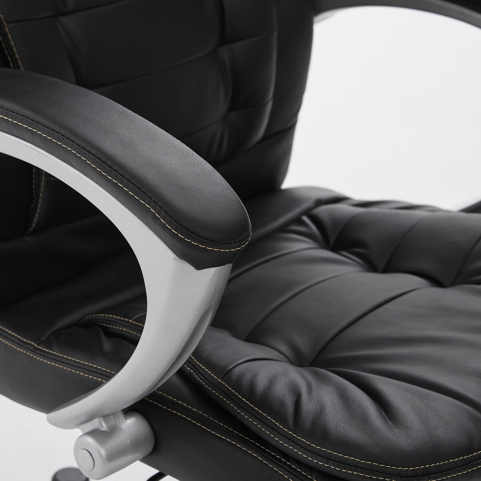 Scaun De Birou Directorial Ergonomic KD Home Vantage Prime