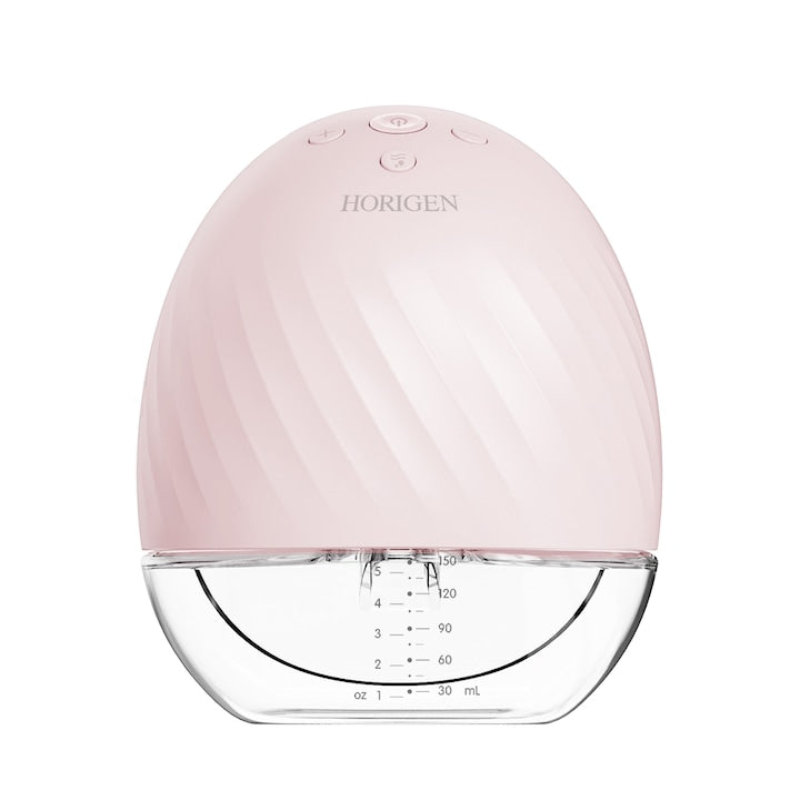 Pompa de san electrica discreta sub sutien Horigen® Mom Go