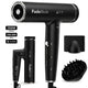 Uscator de Par Profesional cu Plasma FadeBlade TitanDry