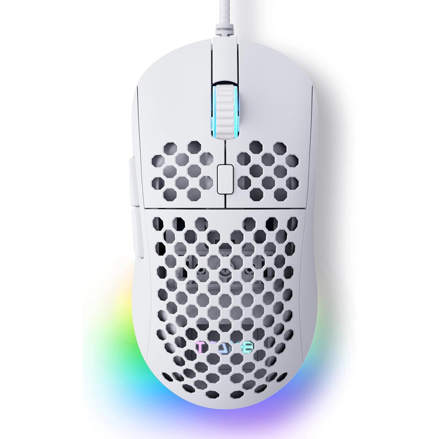Mouse Gaming Profesional Techone ShadowStrike Pro