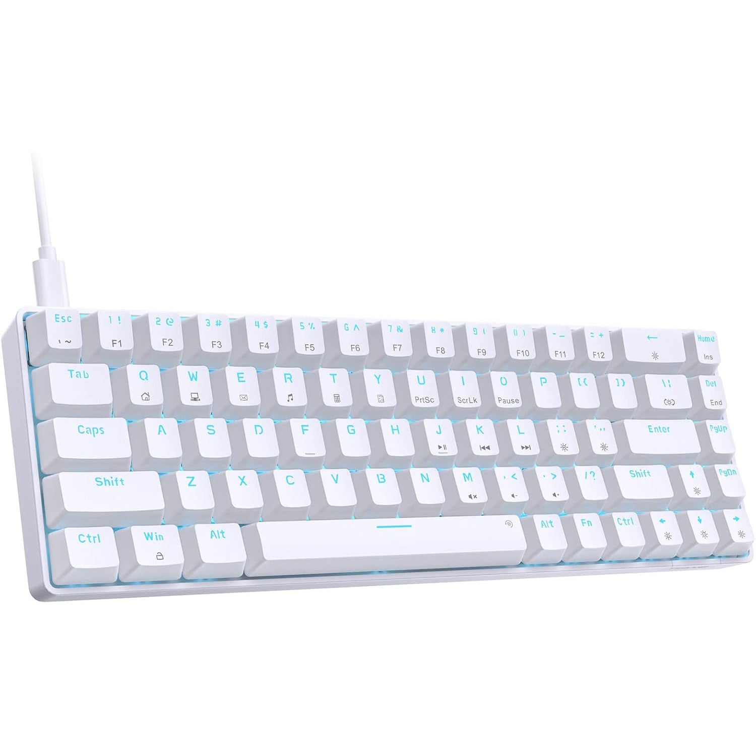 Tastatura Gaming Mecanica Profesionala Techone HexaBoard