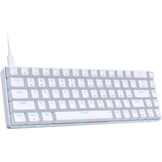 Tastatura Gaming Mecanica Profesionala Techone HexaBoard