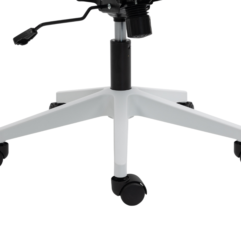 Scaun De Birou Directorial Ergonomic KD Home Veltrix, Gri