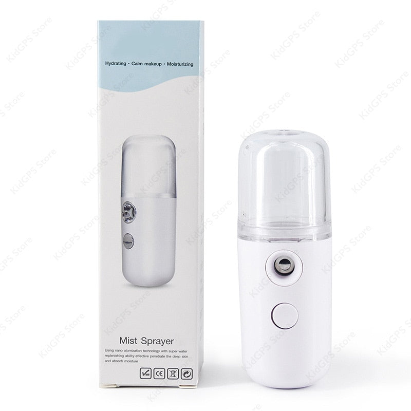 Spray hidratare faciala KD Home® W-702