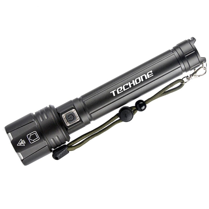 Lanterna tactica LED Techone® SK1910