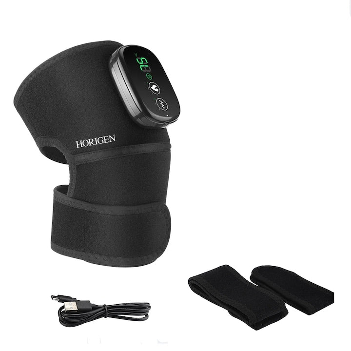 Aparat Pentru Masaj Genunchi si Umeri Horigen® Knee Master