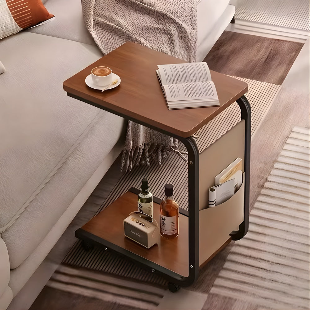 Masuta Cafea KD Home Rivano