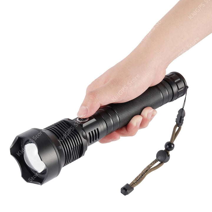 Lanterna LED Techone® SK1906