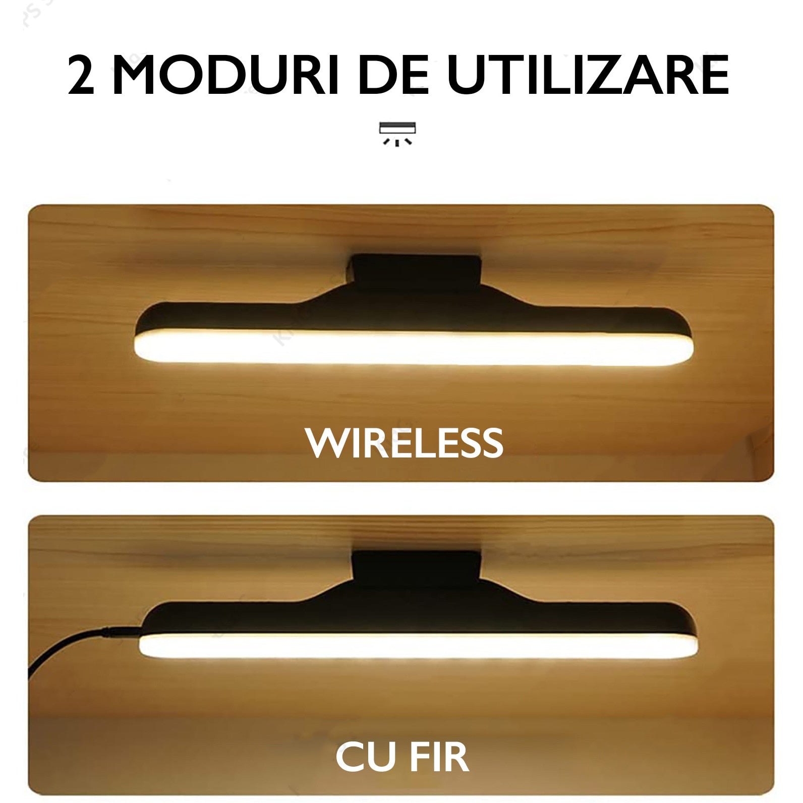 Lampa led Huerler CXSSD