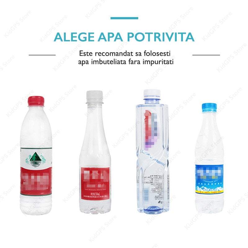 Spray hidratare faciala KD Home® W-702