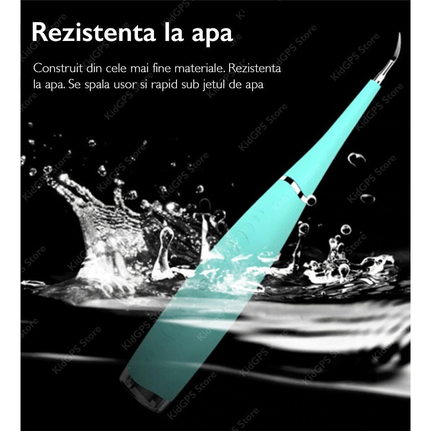 Aparat pentru curatarea dintilor Grunluft® YJK Pro