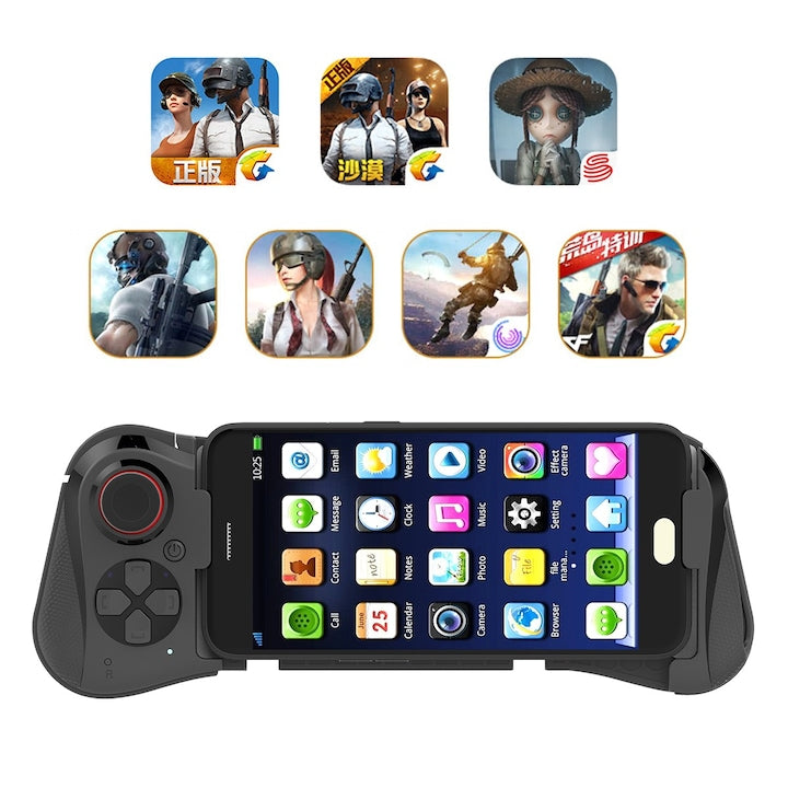 Joystick Gamepad Mocute 058