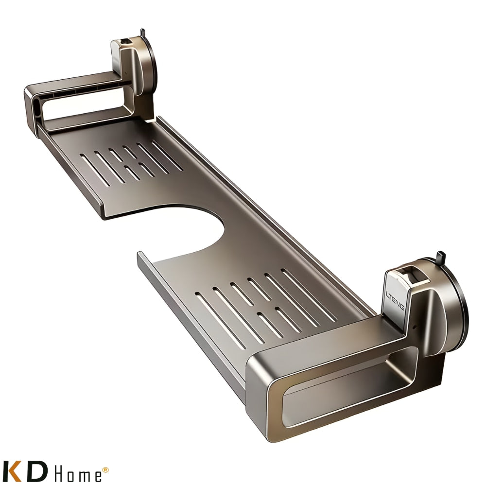 Raft Metalic Tip Etajera Baie sau Bucatarie Topaqua Sink Fairy Bath
