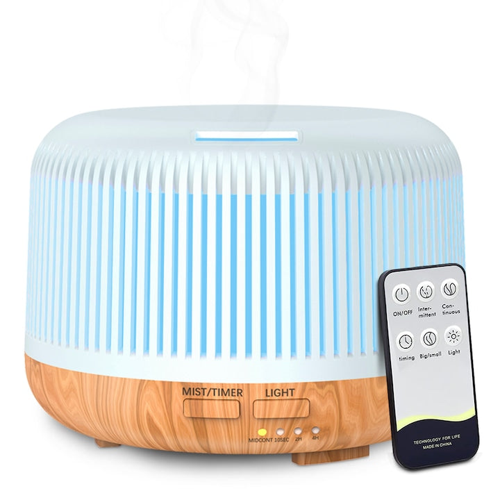 Umidificator KD Home® RY40