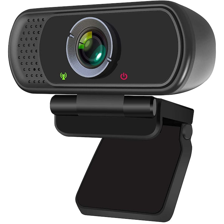 Camera web Loosafe® Conference Pro Plus+