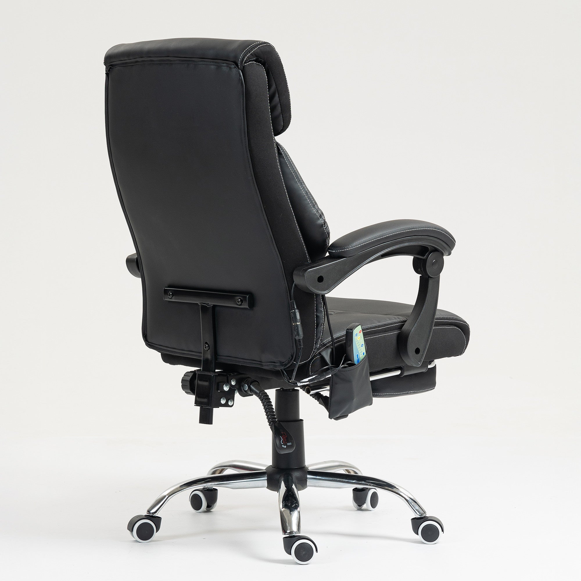 Scaun de Birou Directorial Cu Masaj KD Home OmniRelax