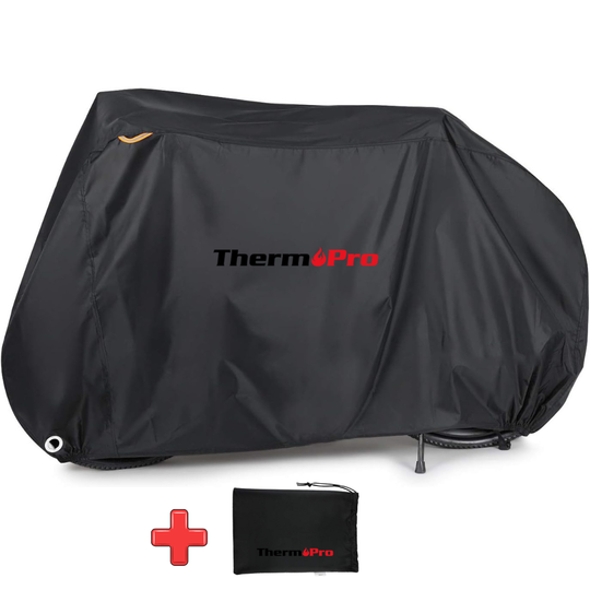 Husa Bicicleta ThermoPRO BikeShield Pro