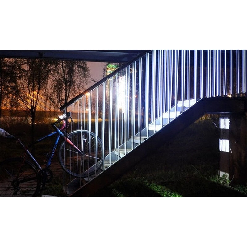 Far bicicleta cu suport telefon Huerler® RL03 Pro