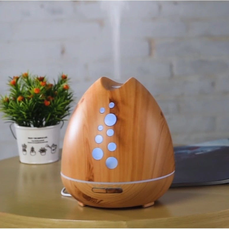 Difuzor aromaterapie KD Home™ SU-F01
