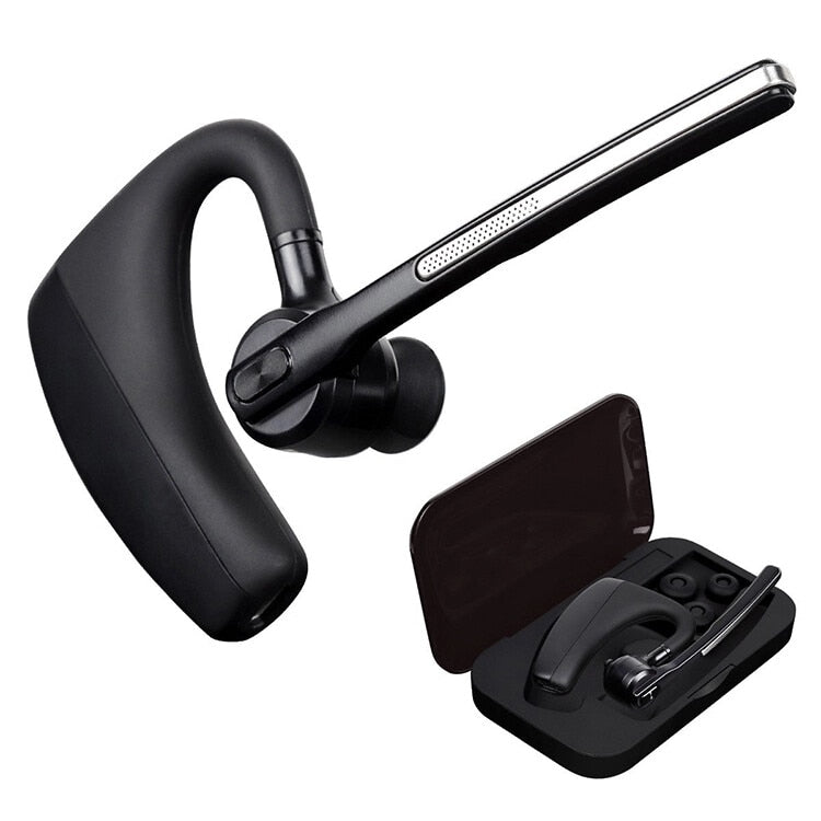 Casca Bluetooth Telefon wireless Runmus® K10C