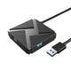 Hub USB Techone 4TS