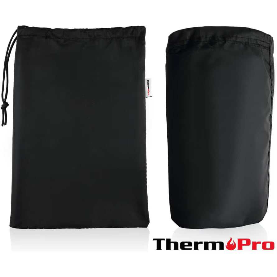 Prelata Motocicleta ThermoPRO RideShield Pro XL