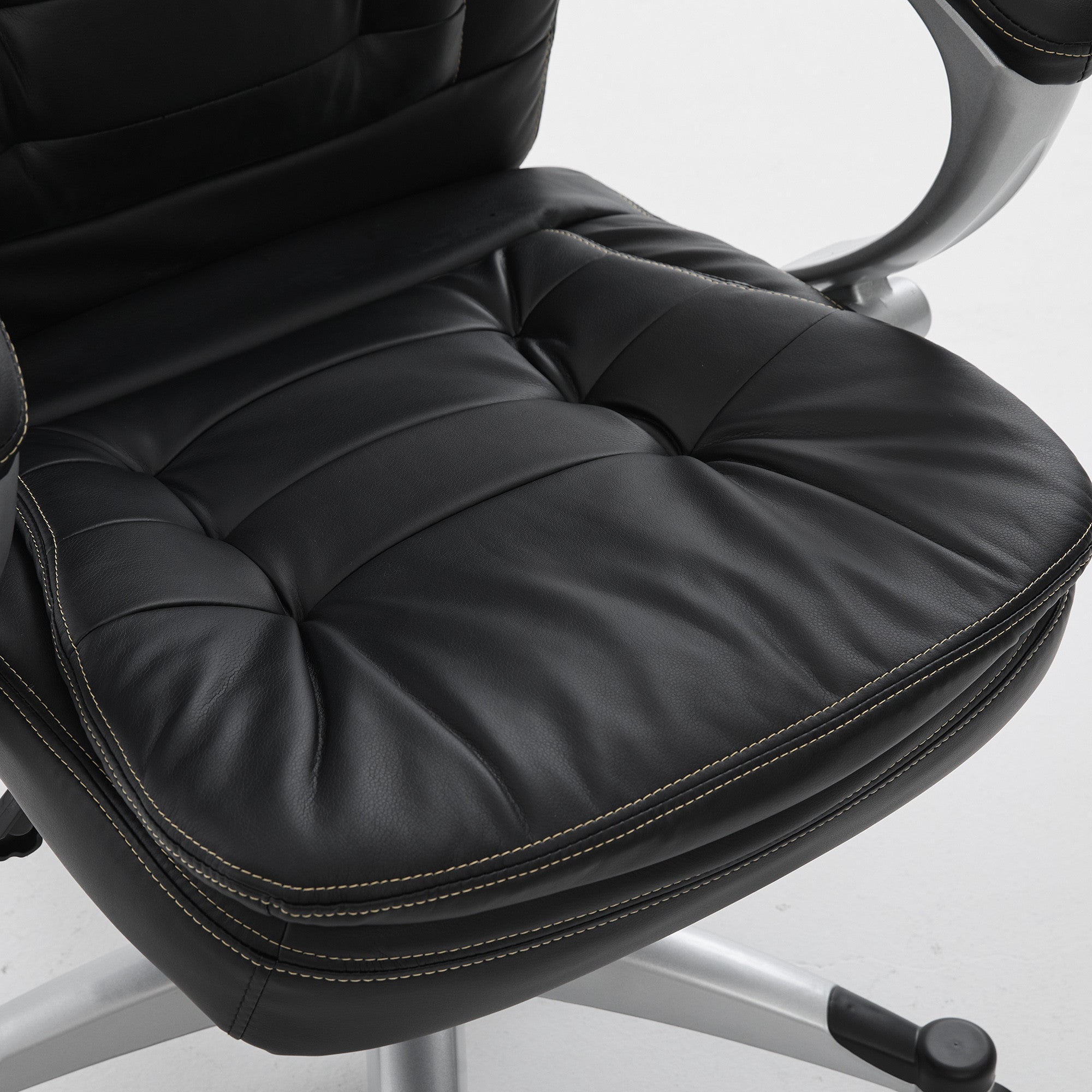 Scaun De Birou Directorial Ergonomic KD Home Vantage Prime