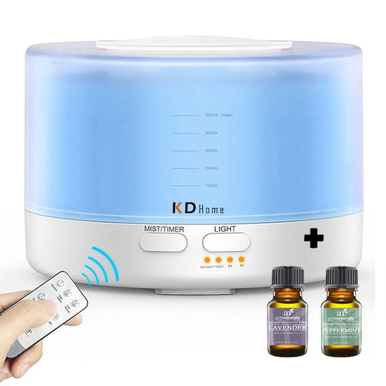 Umidificator KD Home SU-YK01