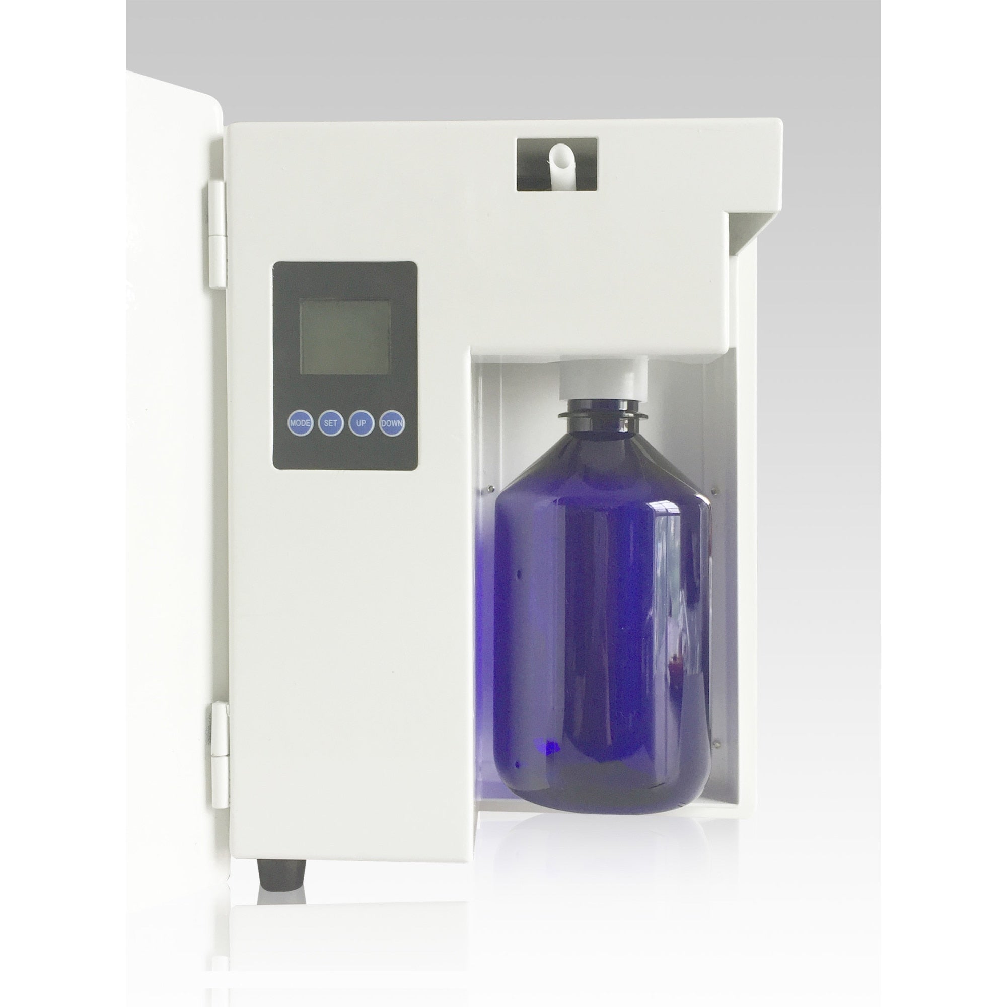 Aparat Parfumare / Odorizare Electric Profesional Dublu Olioma 605B