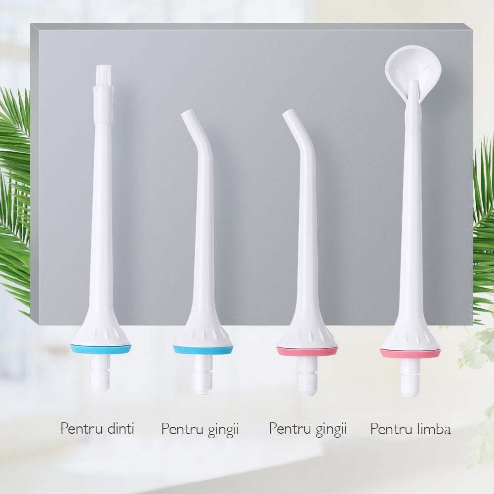 Irigator bucal si oral profesional Horigen® Extra Dental Pro