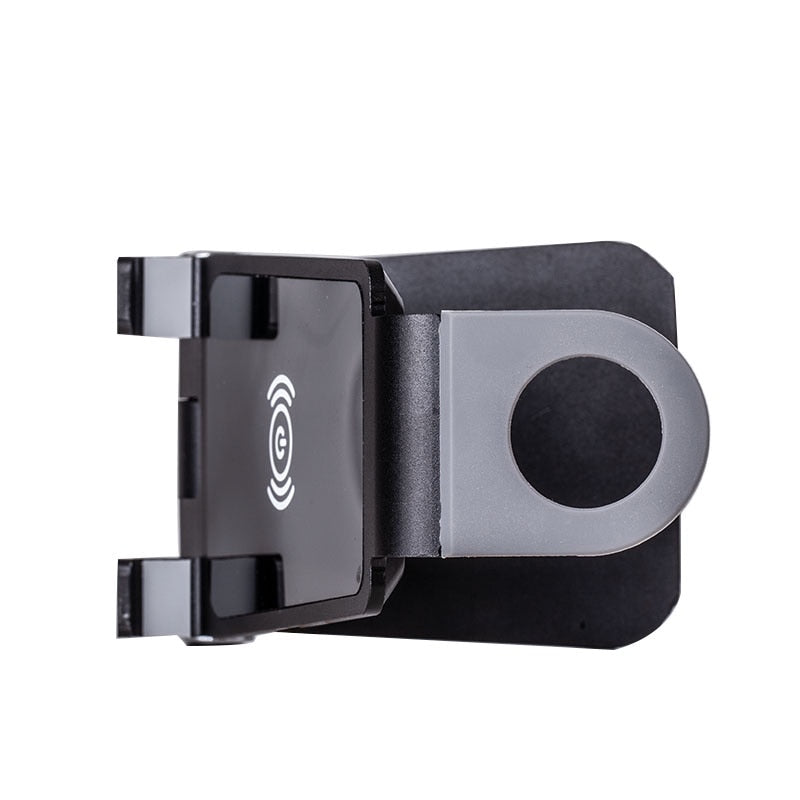 Stand dublu de incarcare wireless de birou Loowoko™ S19 Pro