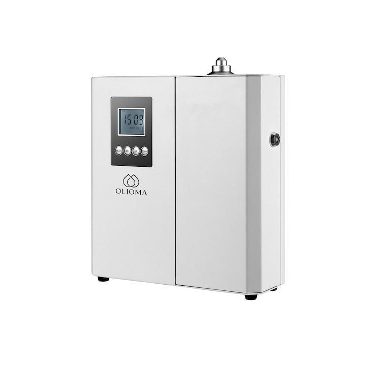 Aparat Parfumare / Odorizare Electric Profesional Dublu Olioma® 603F