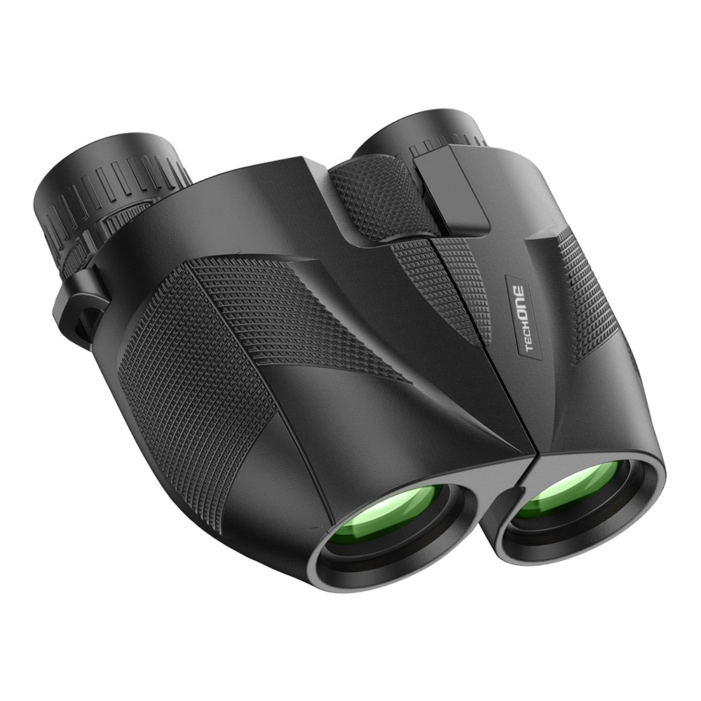 Binoclu profesional 10 x 25 Techone® Hunter Pro