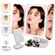 Oglinda Cosmetica Cu Marire Led Pentru Machiaj KD Home Luminelle