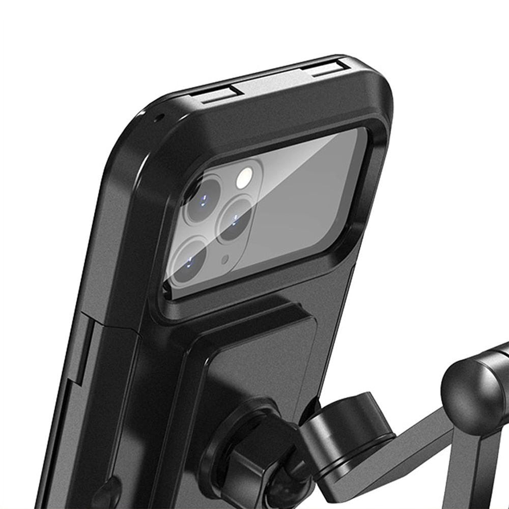 Suport telefon bicicleta Techone® HL-69