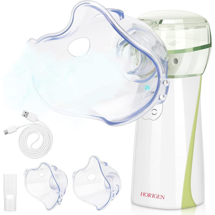 Aparat aerosoli Horigen® LT-N200
