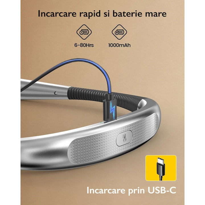 Lampa De Gat Pentru Citit Techone® Pro Reader