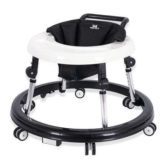 Premergator Copii 3 in 1 Reglabil 9 Trepte KidProtect King Walker