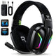 Casti Gaming Profesionale Wireless Techone StormWave