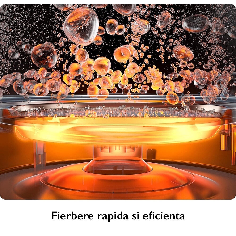 Fierbator Electric KD Home® SteamMate