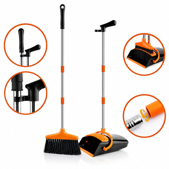 Set Faras si Matura KD Home HomeSweep