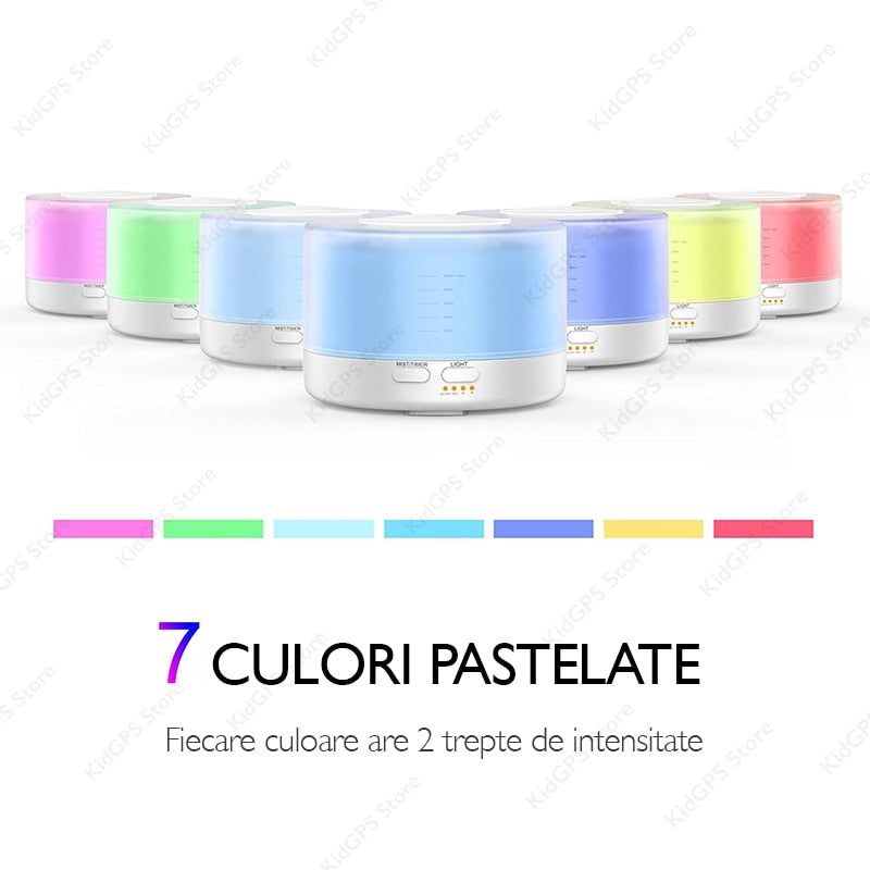 Umidificator KD Home™ SU-YK01