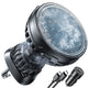 Incarcator Auto Wireless Magnetic Ventilatie Lisen Car Buddy